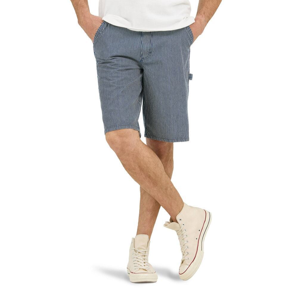 Lee Men's Legendary 100% Cotton Workwear‎ Carpenter Short - Picture 2 of 7